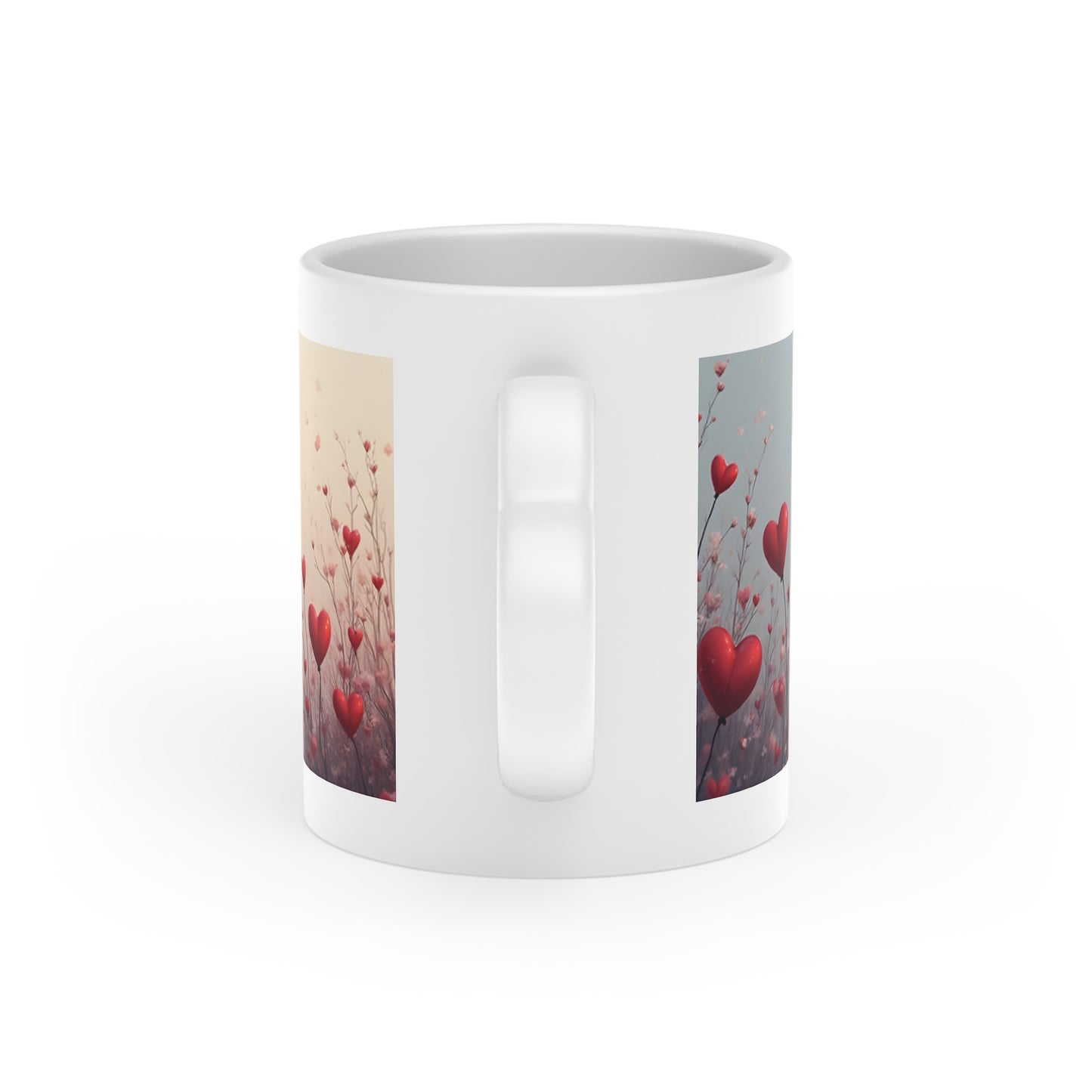 Valentine's Day Mug
