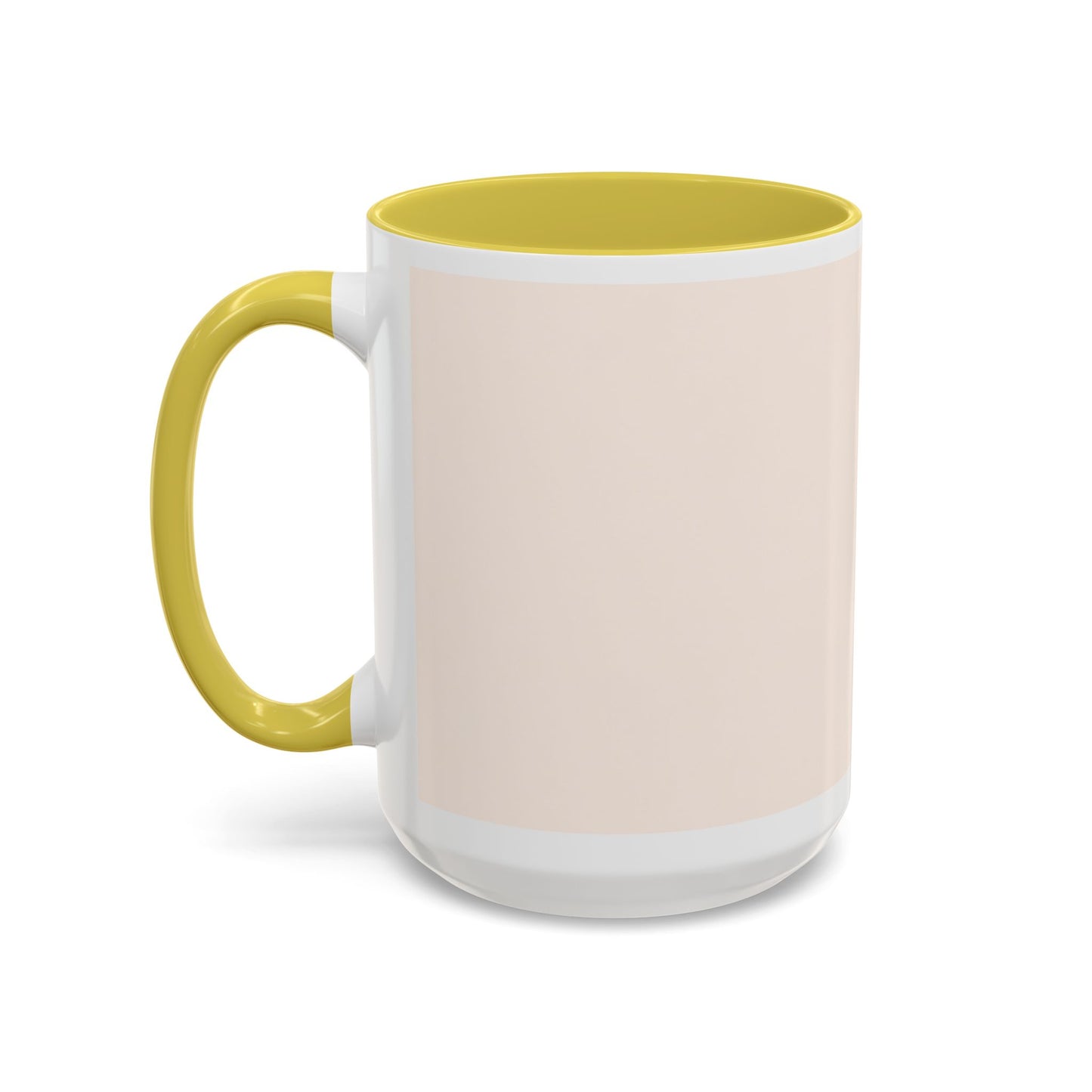 Cozy Mummy in Hanging Chair Mug | Halloween Mummy Coffee Cup