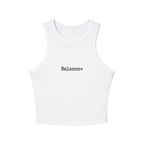 America Land of Dreams Tank Top