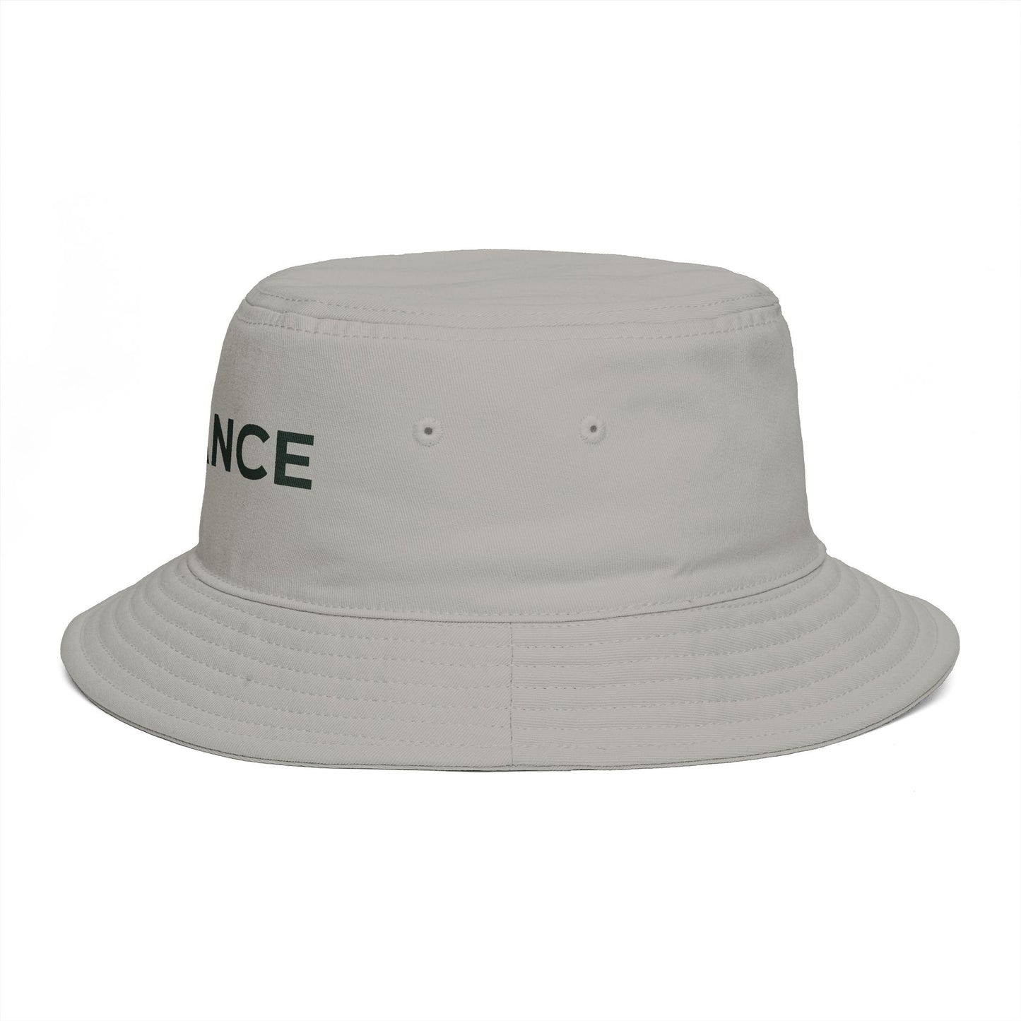 Cotton Bucket Hat | Calm Carry