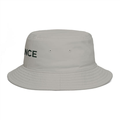 Cotton Bucket Hat | Calm Carry