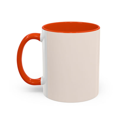Cozy Mummy in Hanging Chair Mug | Halloween Mummy Coffee Cup