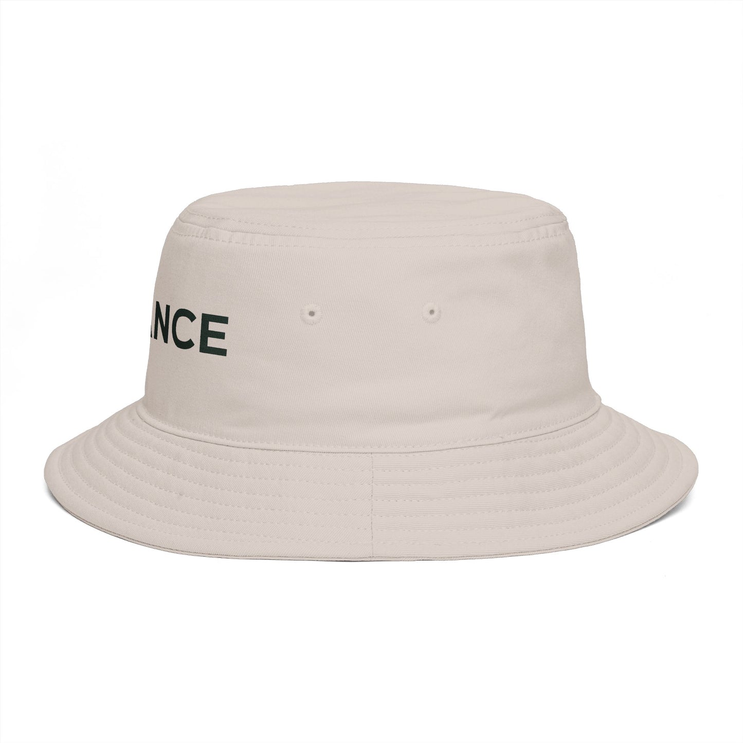 Cotton Bucket Hat | Calm Carry