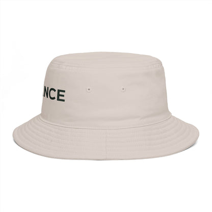 Cotton Bucket Hat | Calm Carry