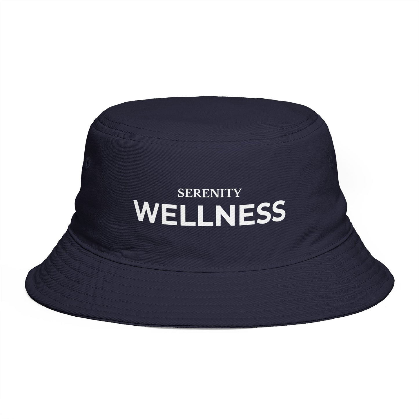 Bucket Hat | Wear Your Calm