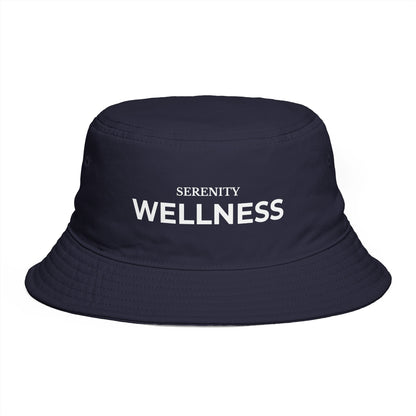 Bucket Hat | Wear Your Calm