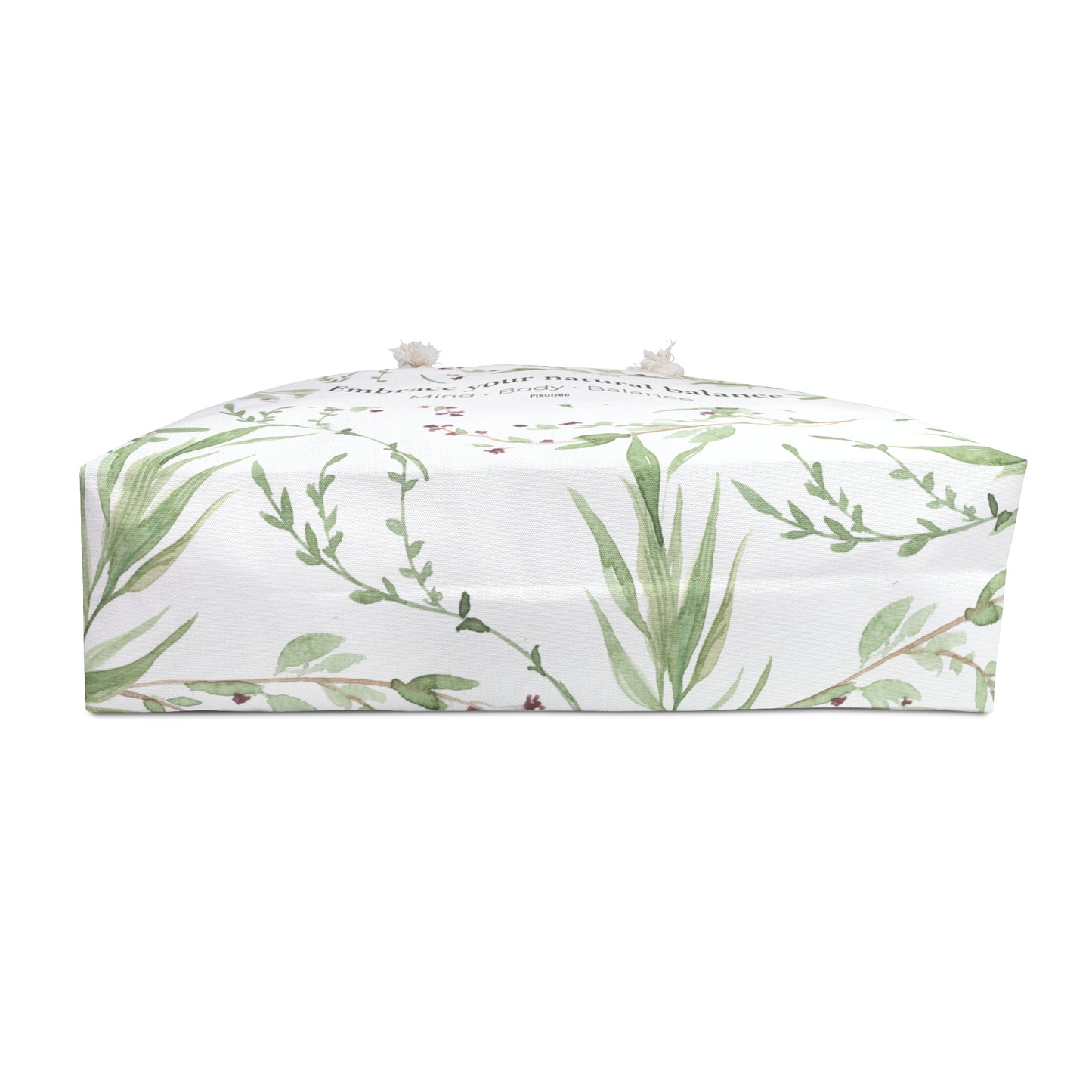 Canvas Weekender Bag | Built to Last