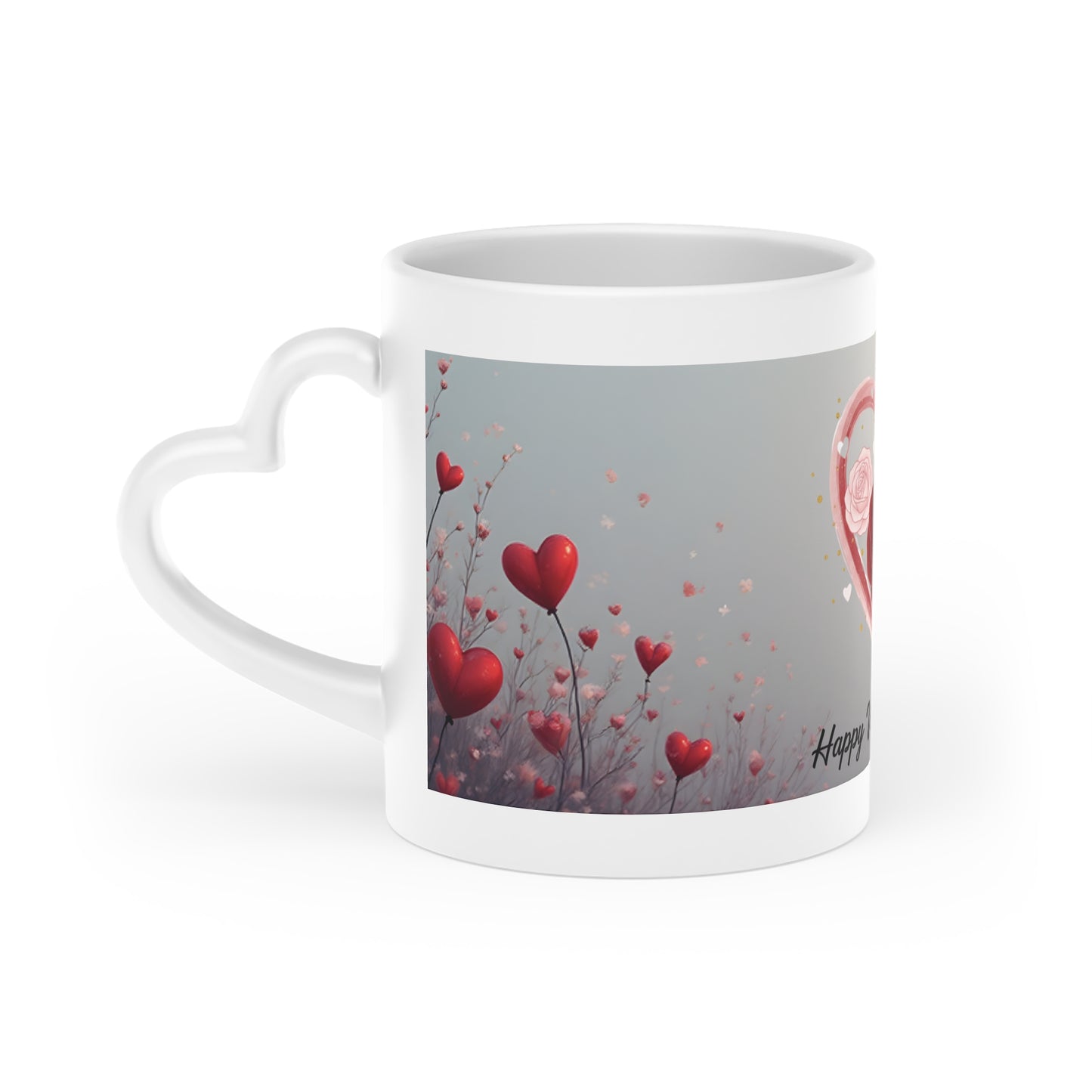 Valentine's Day Mug
