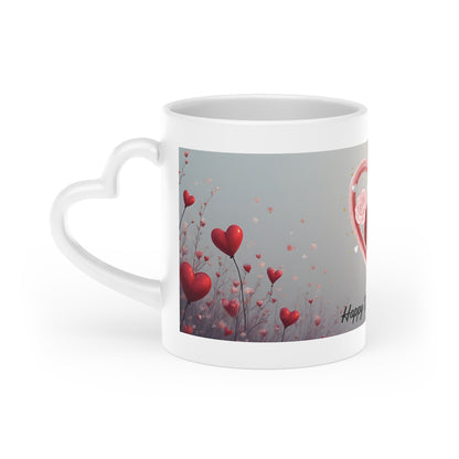 Valentine's Day Mug