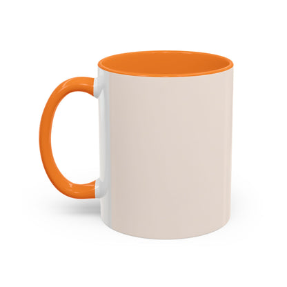 Cozy Mummy in Hanging Chair Mug | Halloween Mummy Coffee Cup