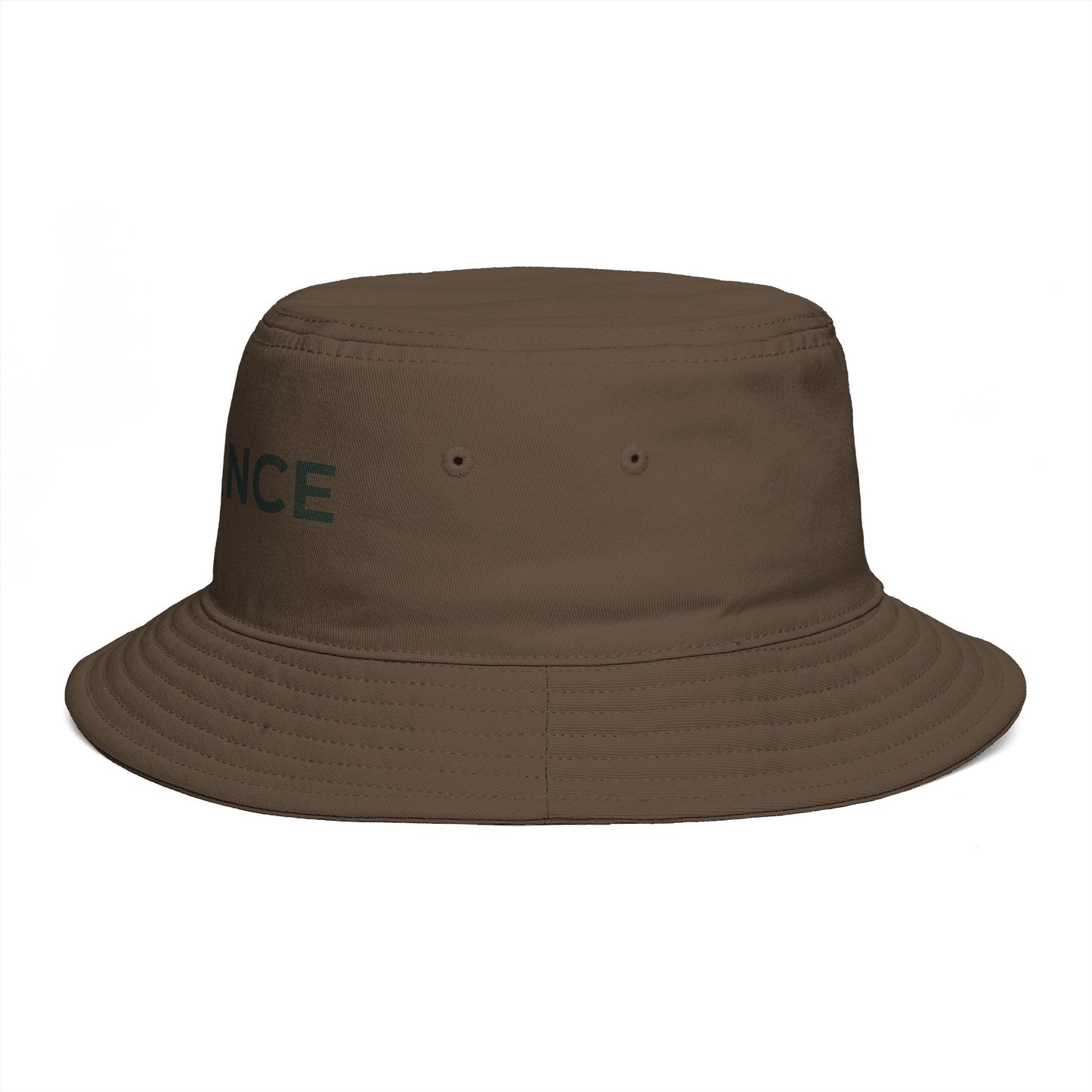 Cotton Bucket Hat | Calm Carry