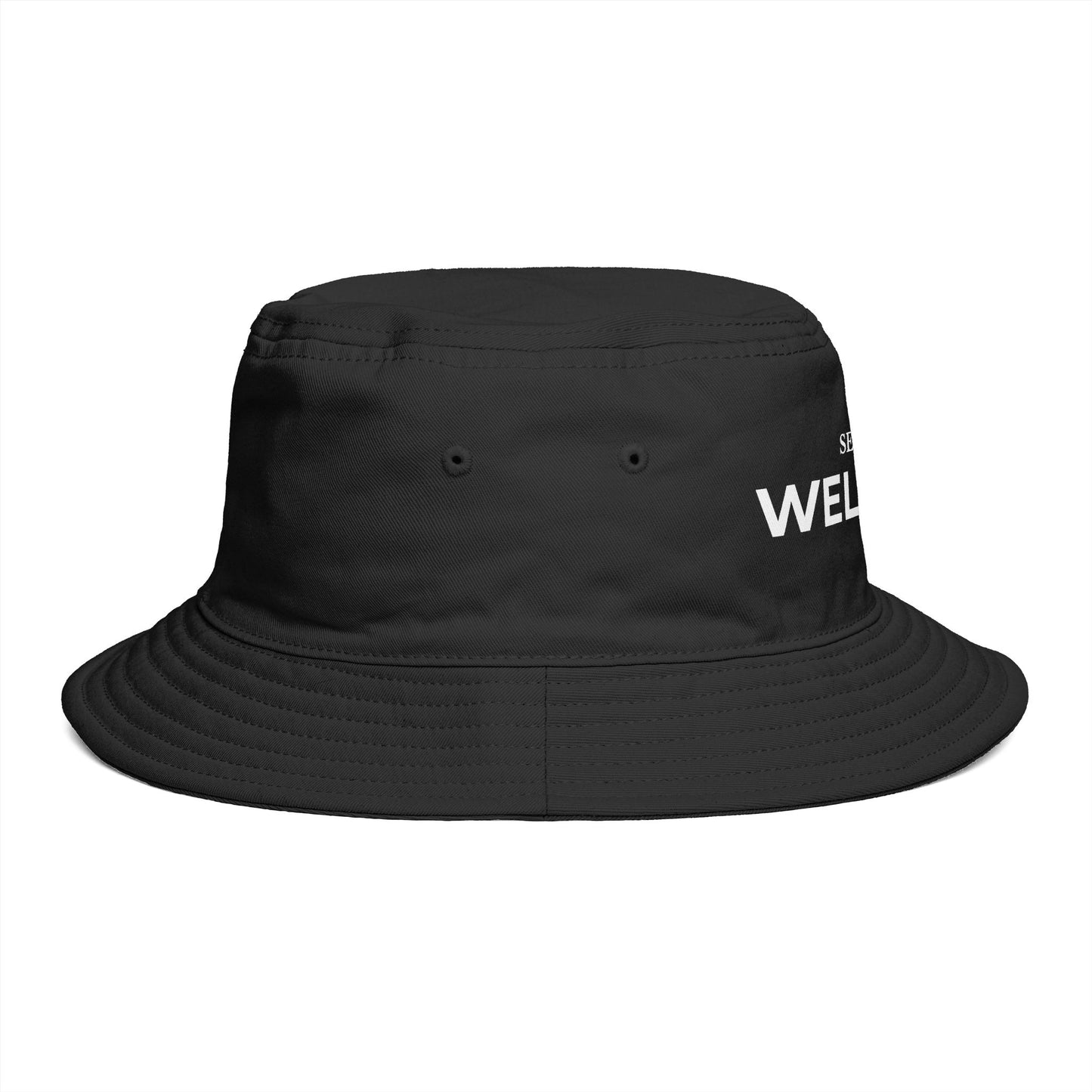 Bucket Hat | Wear Your Calm