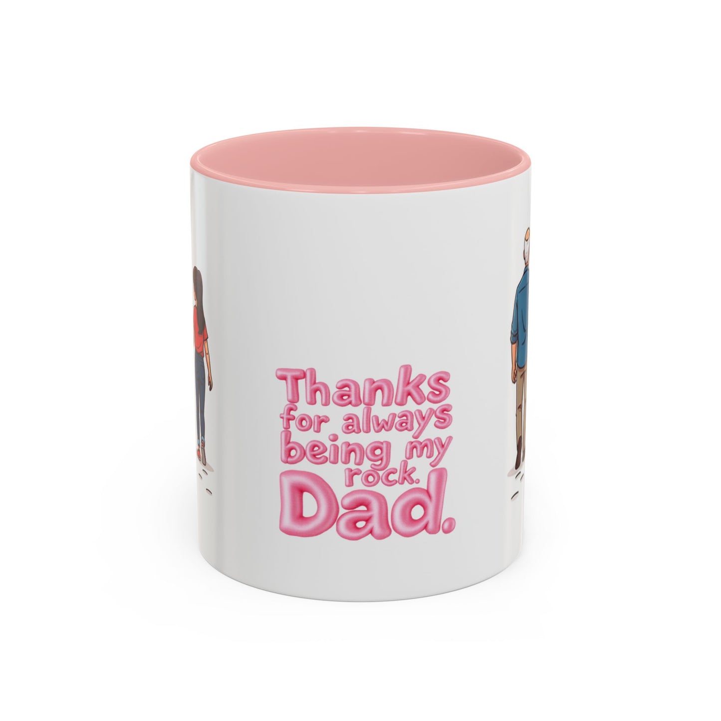 Father's Day Coffee Mug
