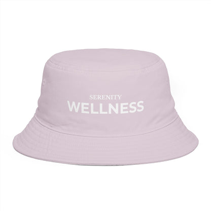 Bucket Hat | Wear Your Calm