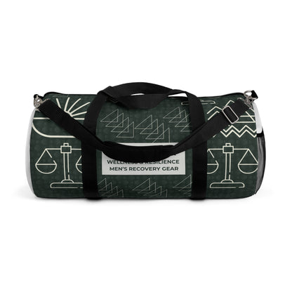 Duffel Bag | Pack With Purpose