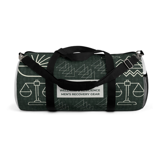 Duffel Bag | Pack With Purpose