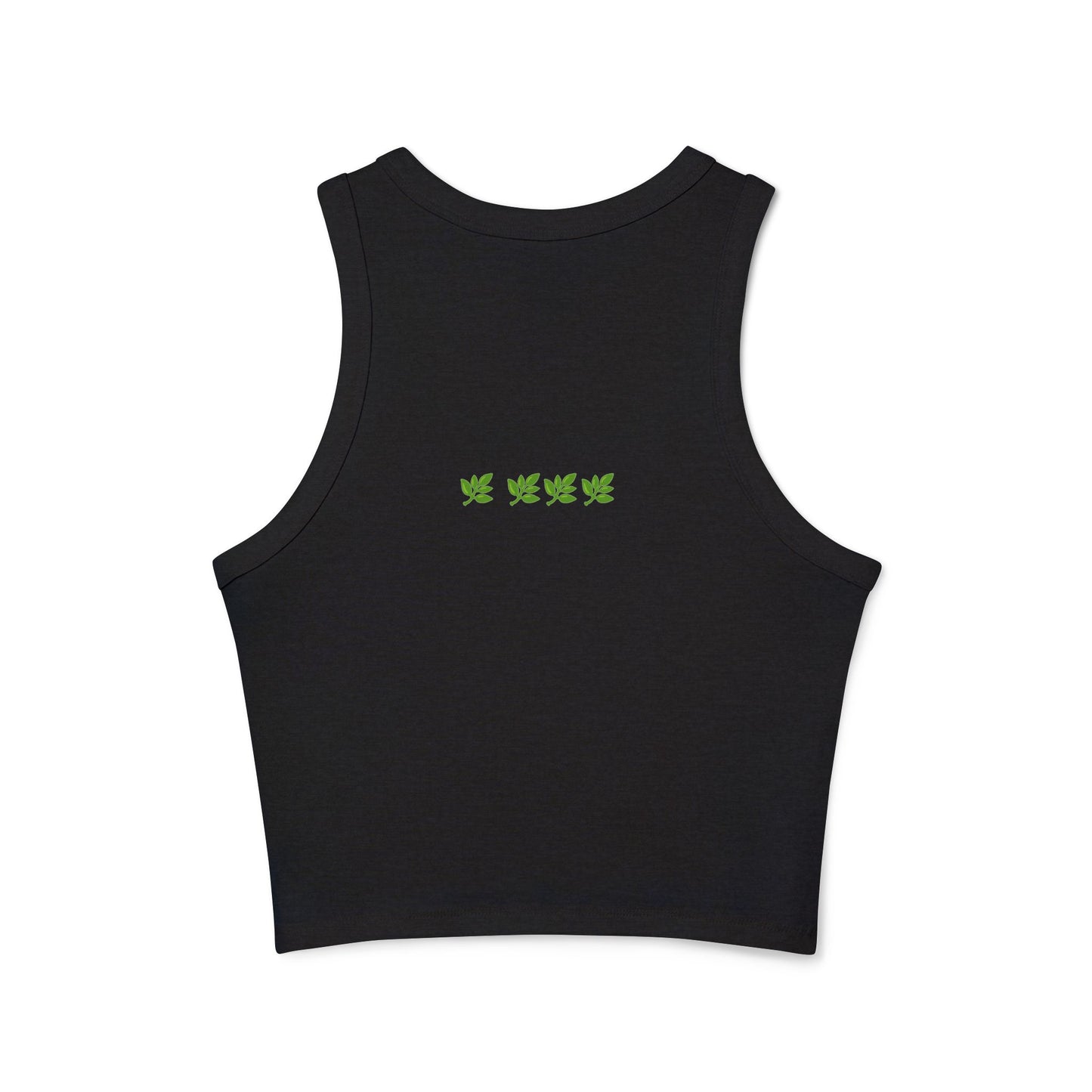 Inhale Calm Exhale Stress Tank Top | Mindfulness Wellness Tee
