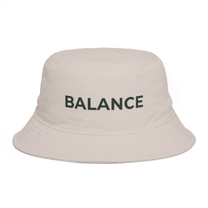 Cotton Bucket Hat | Calm Carry