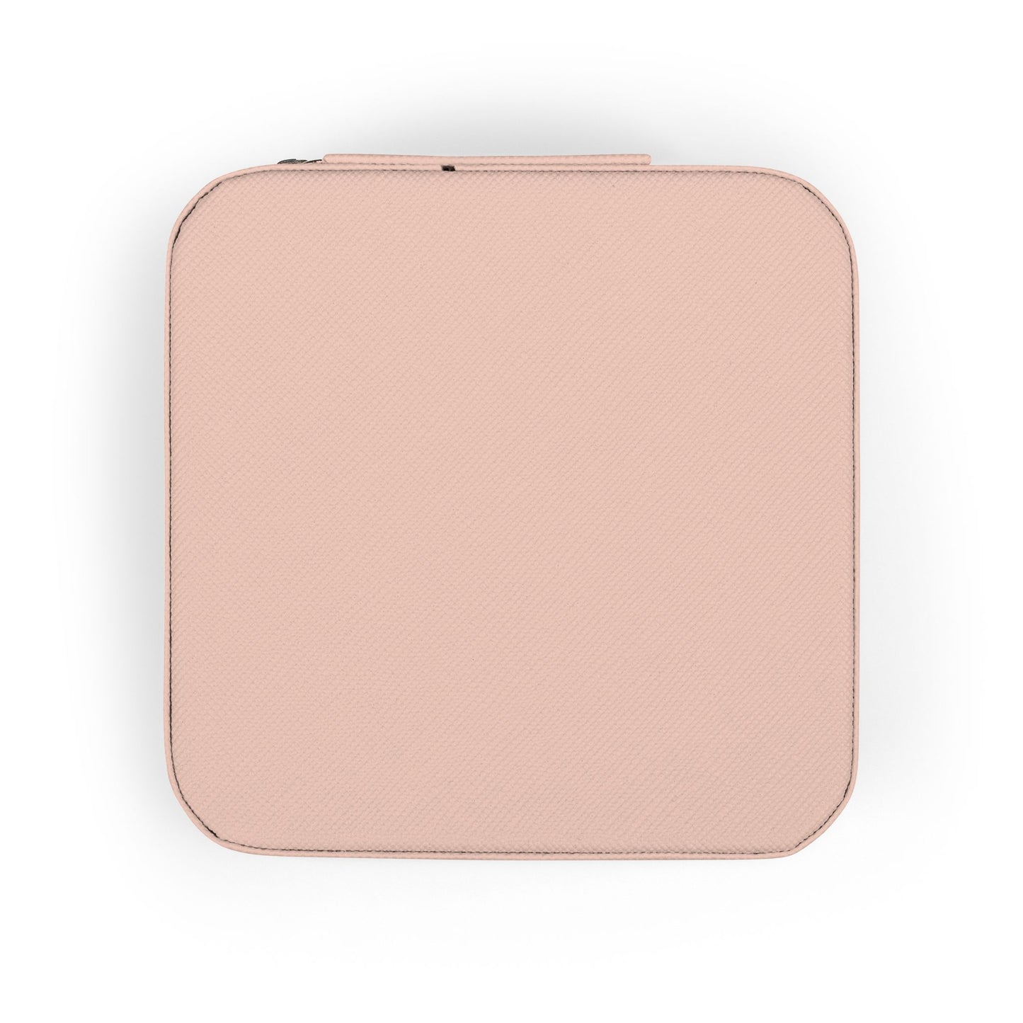 Bloom At Your Own Pace Jewelry Travel Case | Floral Gift