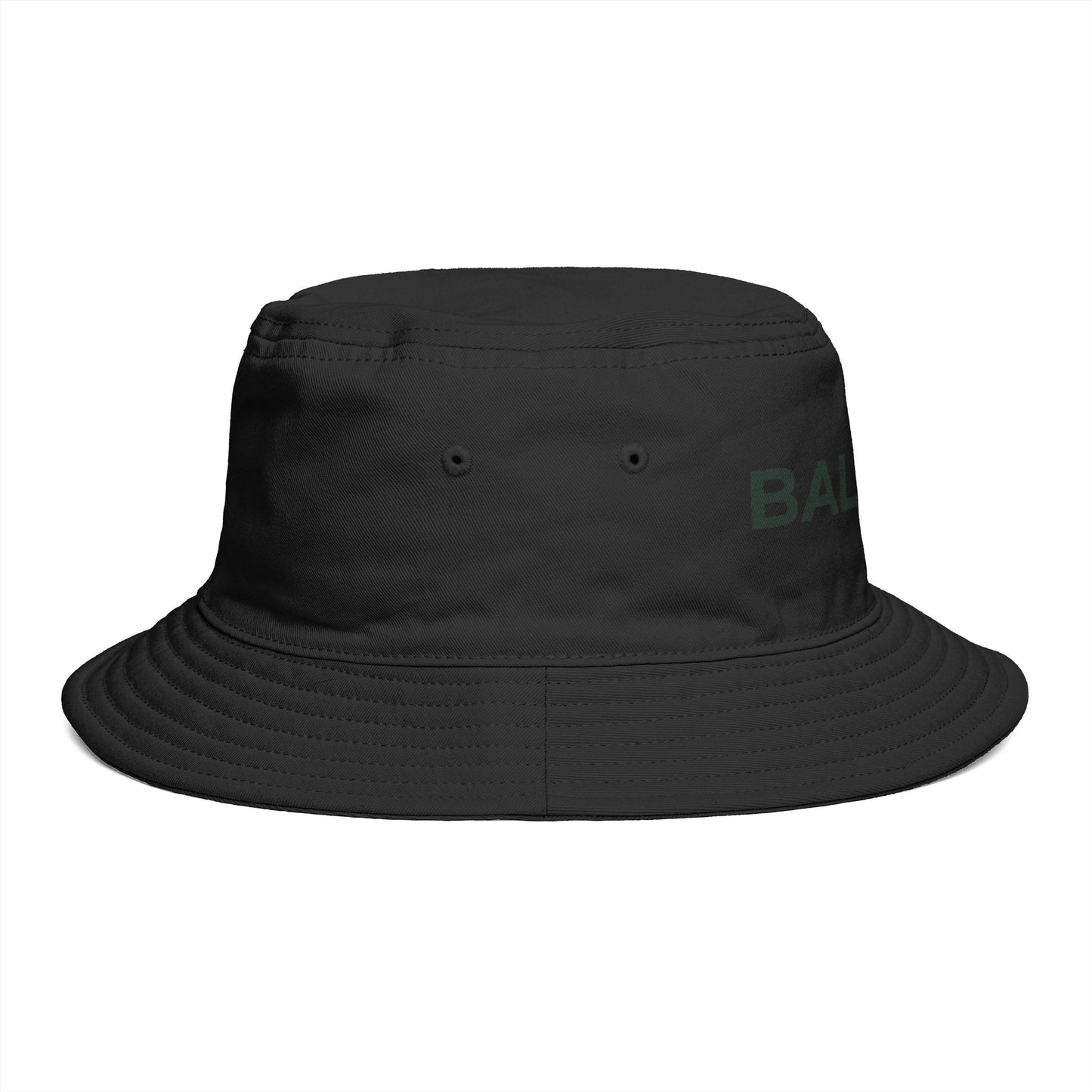Cotton Bucket Hat | Calm Carry