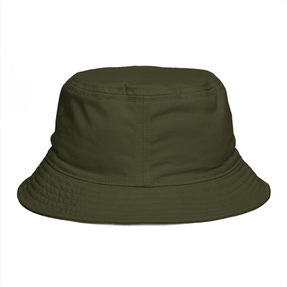Cotton Bucket Hat | Calm Carry