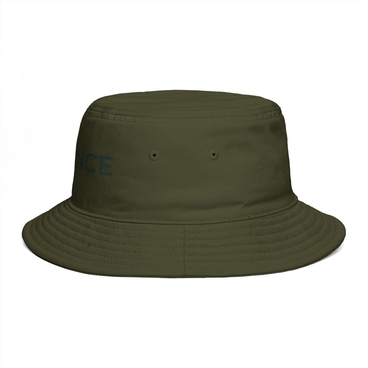 Cotton Bucket Hat | Calm Carry