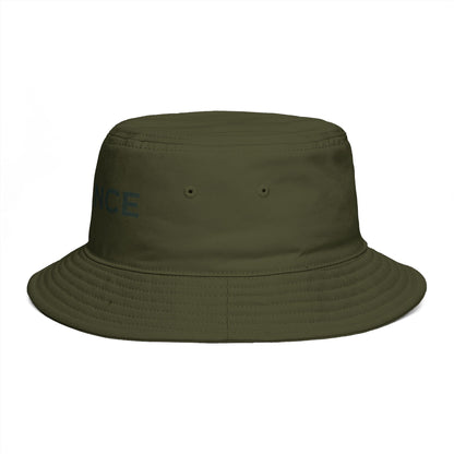 Cotton Bucket Hat | Calm Carry