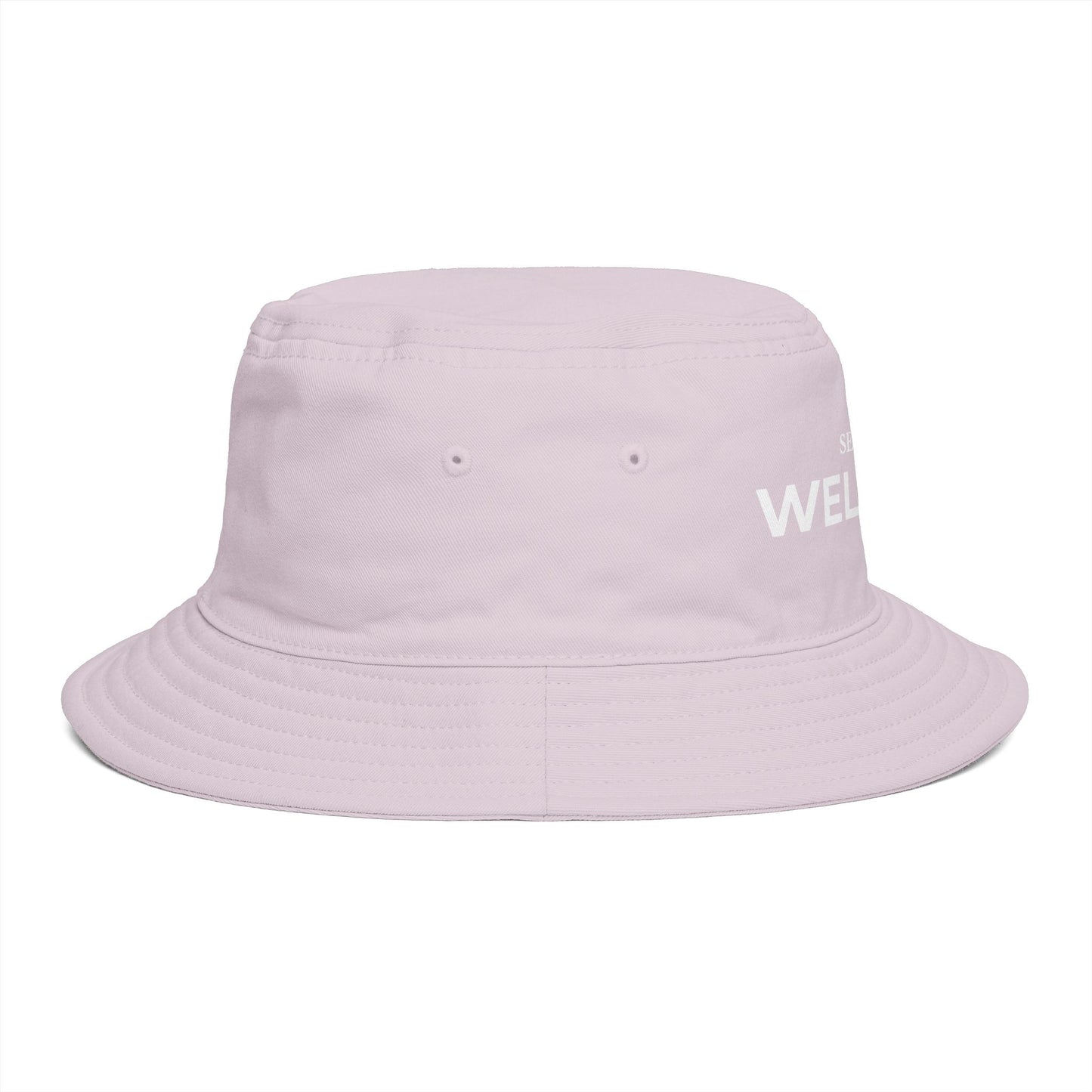 Bucket Hat | Wear Your Calm