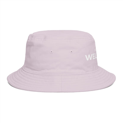 Bucket Hat | Wear Your Calm