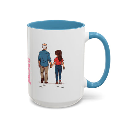 Father's Day Coffee Mug
