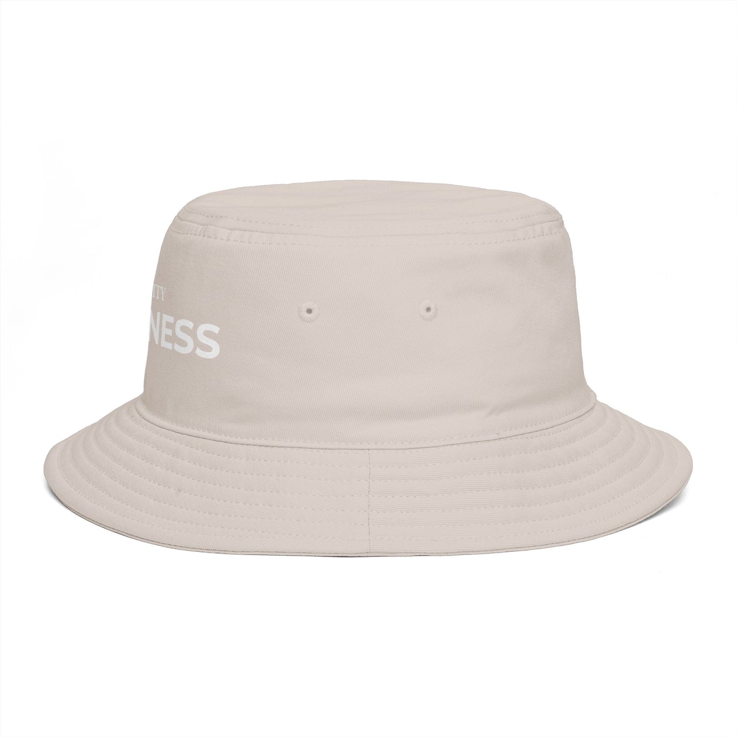 Bucket Hat | Wear Your Calm