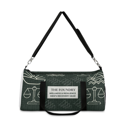 Duffel Bag | Pack With Purpose