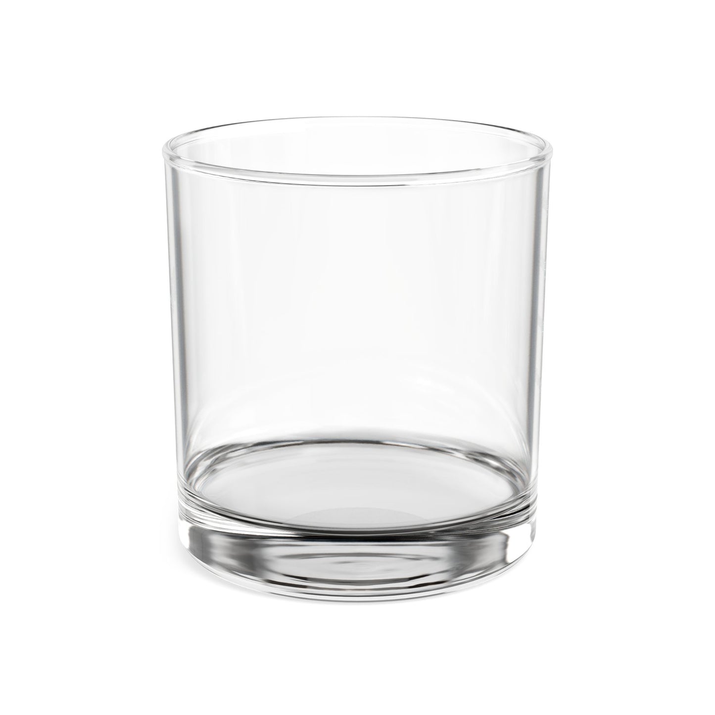 Thank You Engraved Whiskey Glass | Appreciation Gift