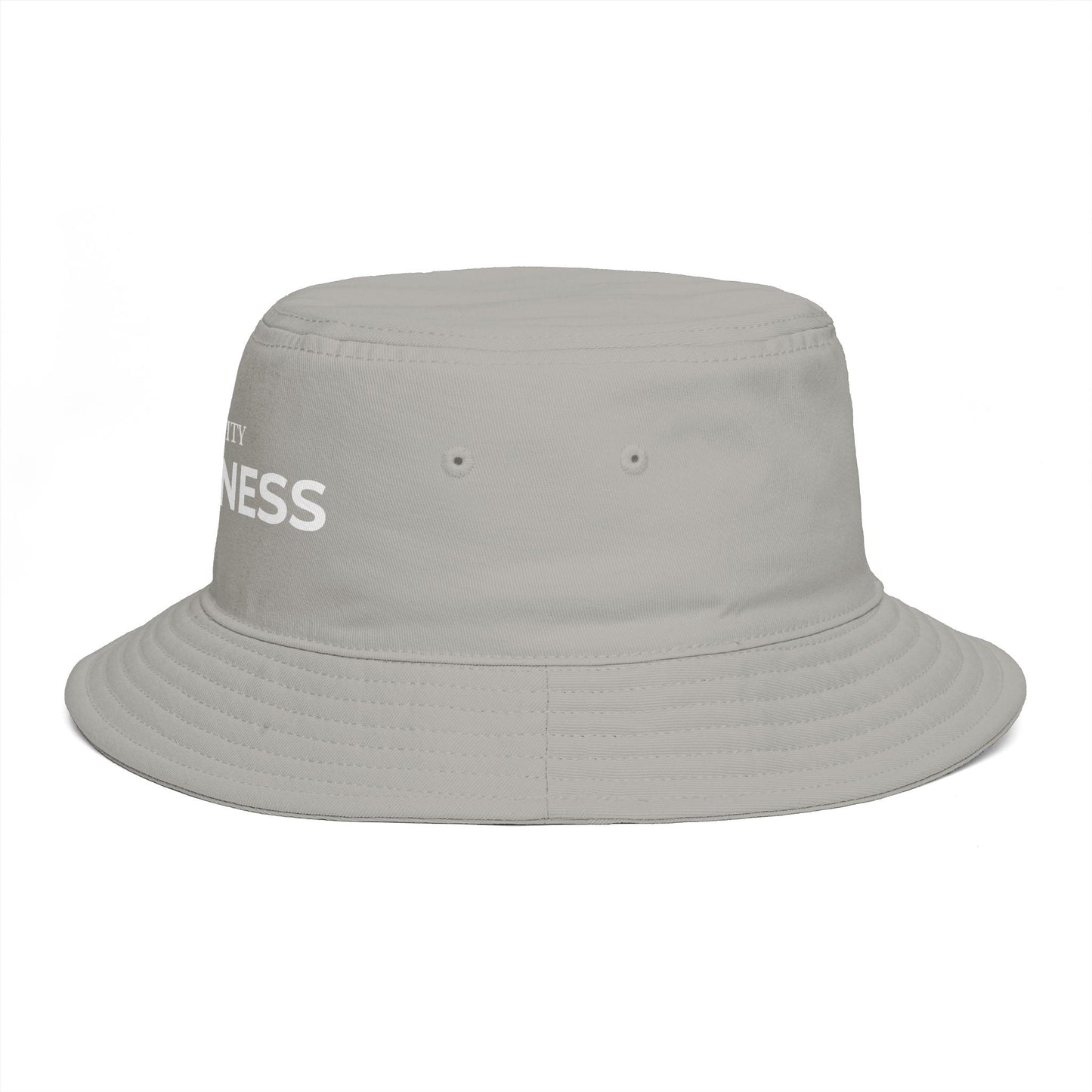 Bucket Hat | Wear Your Calm