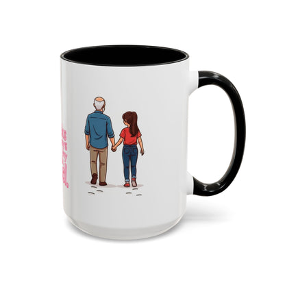 Father's Day Coffee Mug