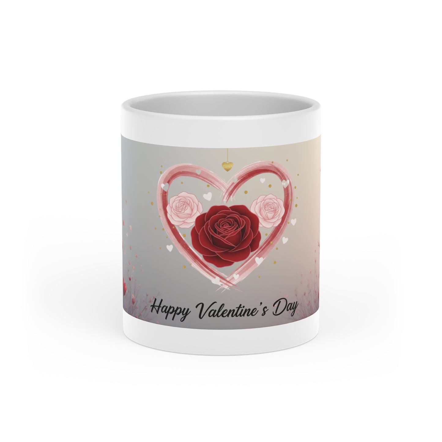 Valentine's Day Mug