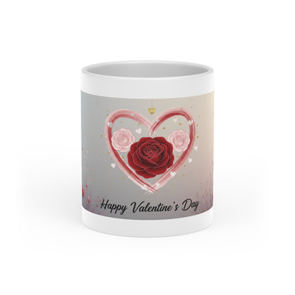 Valentine's Day Mug