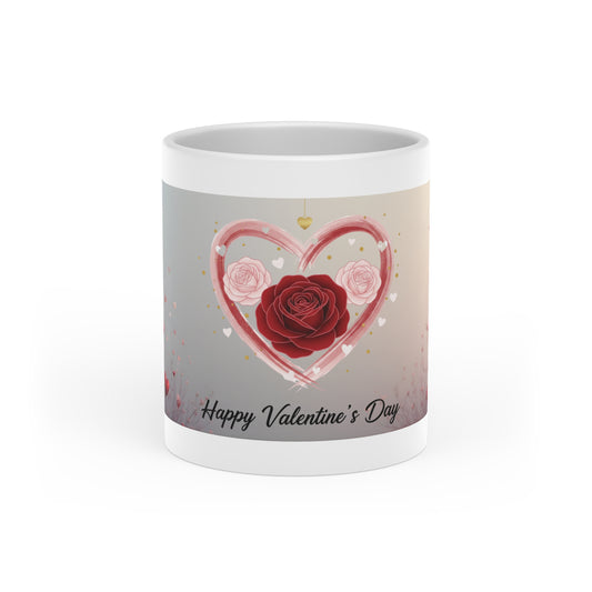 Valentine's Day Mug