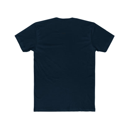 Keep Going Motivational Quote Cotton Tee | No Excuses
