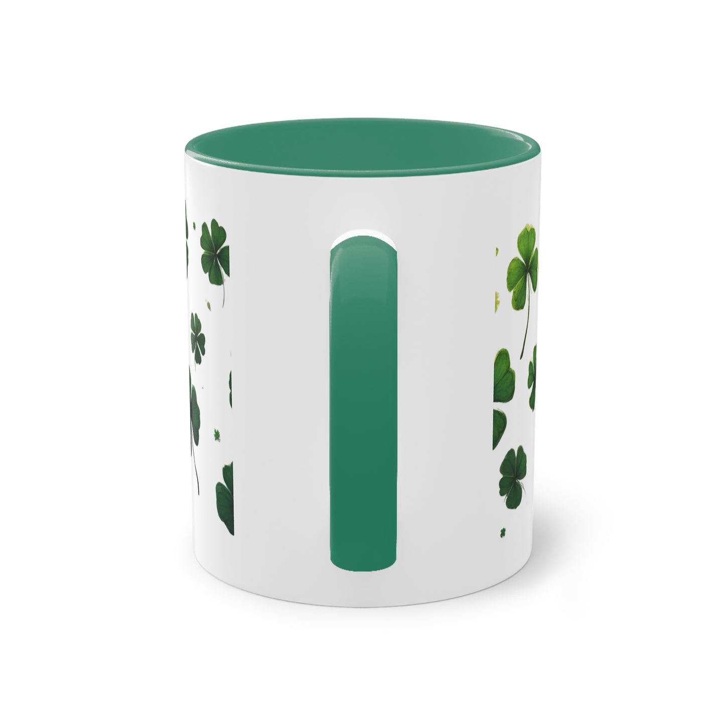 Irish Blessing Mug