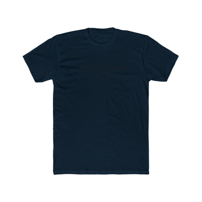 Keep Going No Excuses Motivational Crew Tee | Inspirational