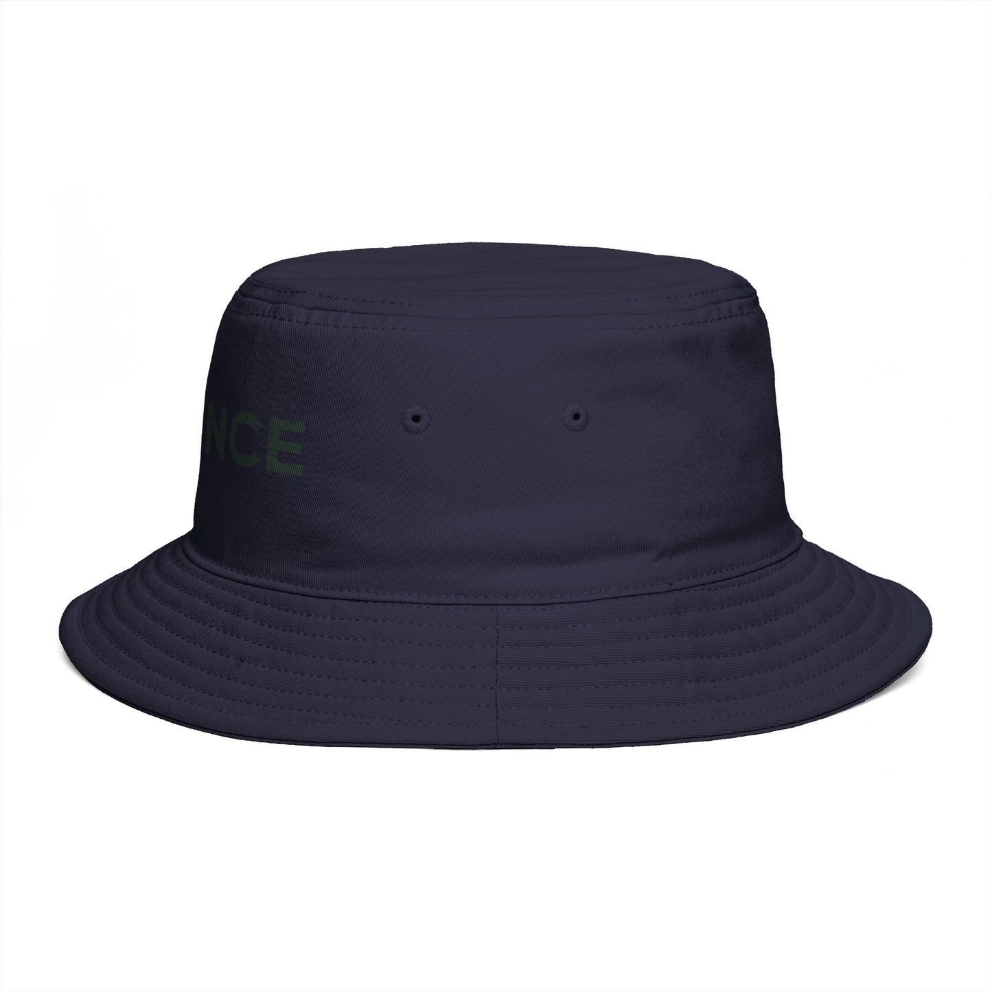 Cotton Bucket Hat | Calm Carry