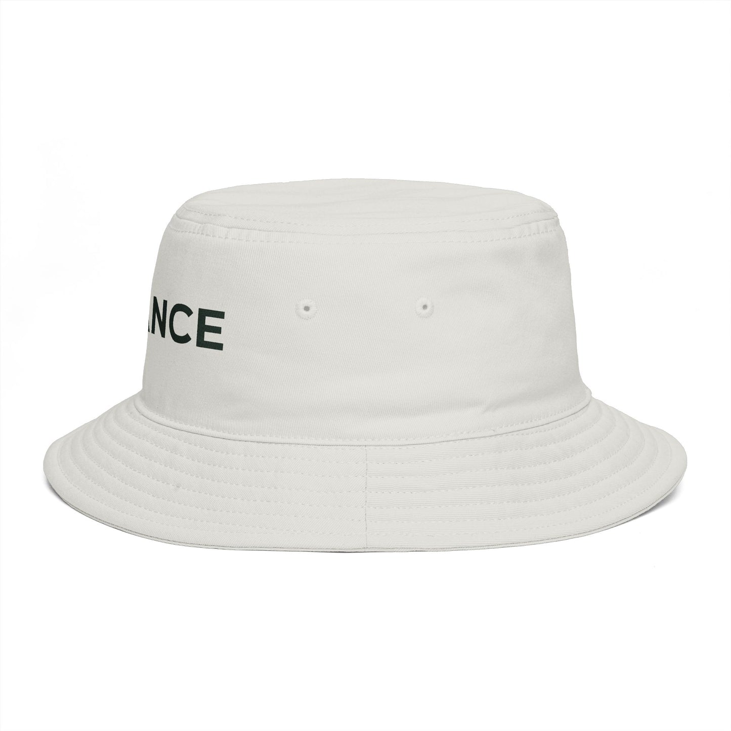 Cotton Bucket Hat | Calm Carry