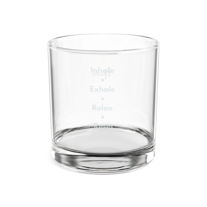 Thank You Engraved Whiskey Glass | Appreciation Gift