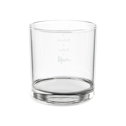 Thank You Engraved Whiskey Glass | Appreciation Gift