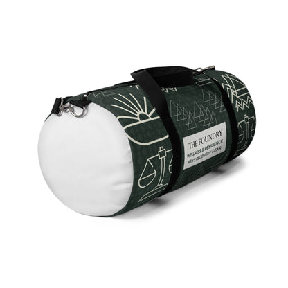 Duffel Bag | Pack With Purpose