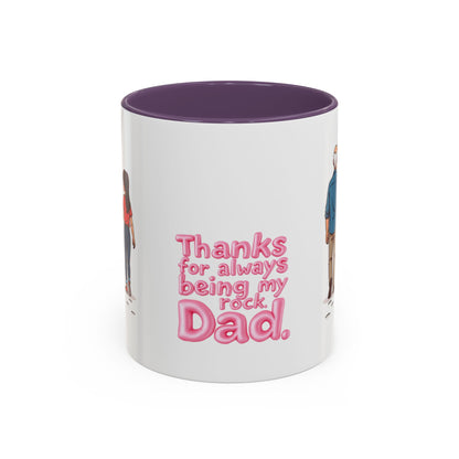 Father's Day Coffee Mug