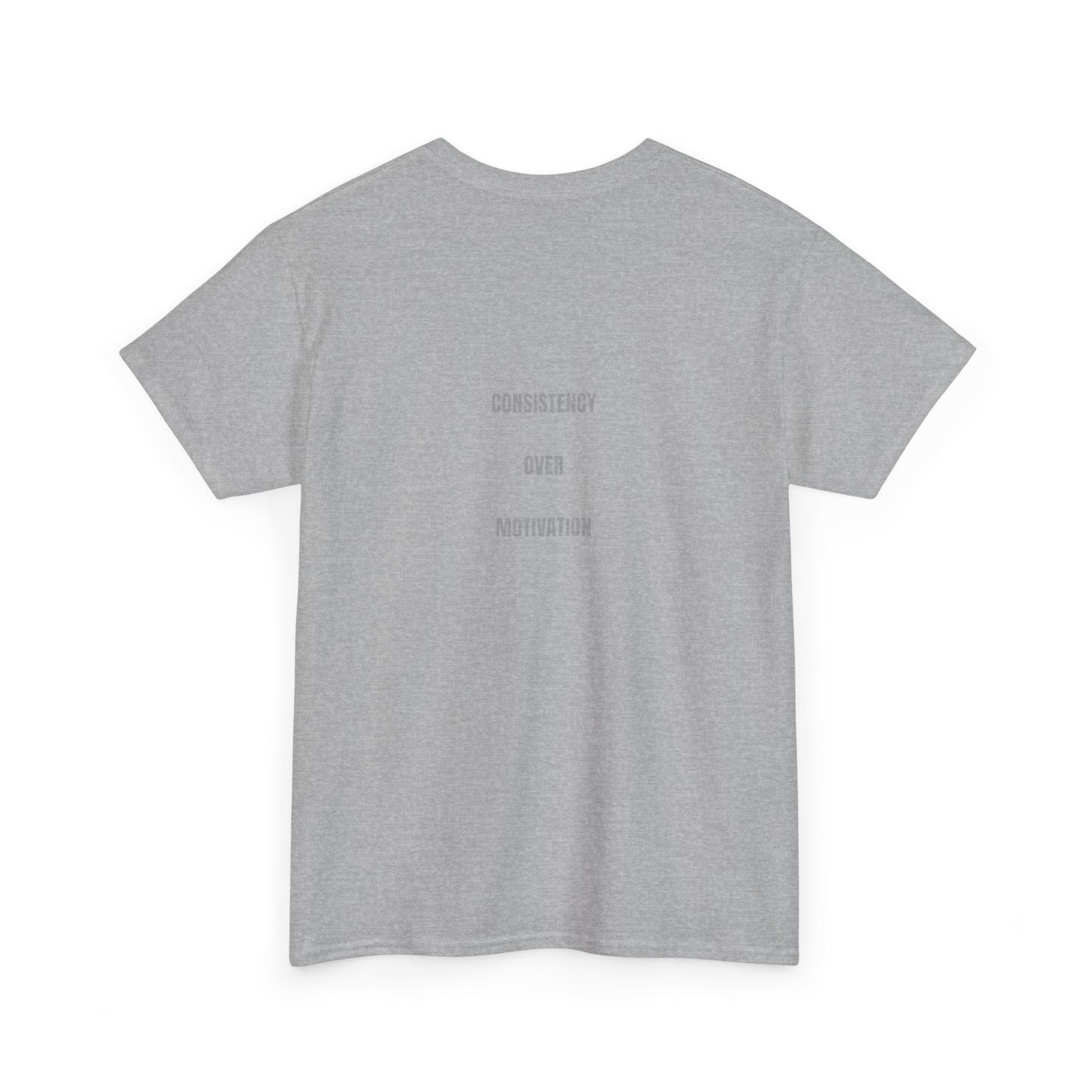 Mindfulness Meditation Peace Unisex Heavy Cotton Tee