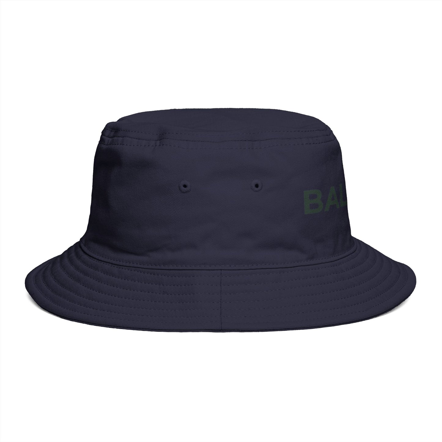 Cotton Bucket Hat | Calm Carry