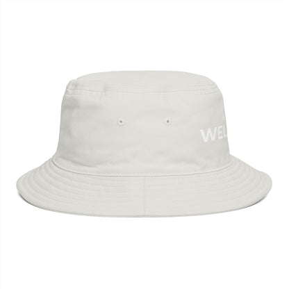 Bucket Hat | Wear Your Calm